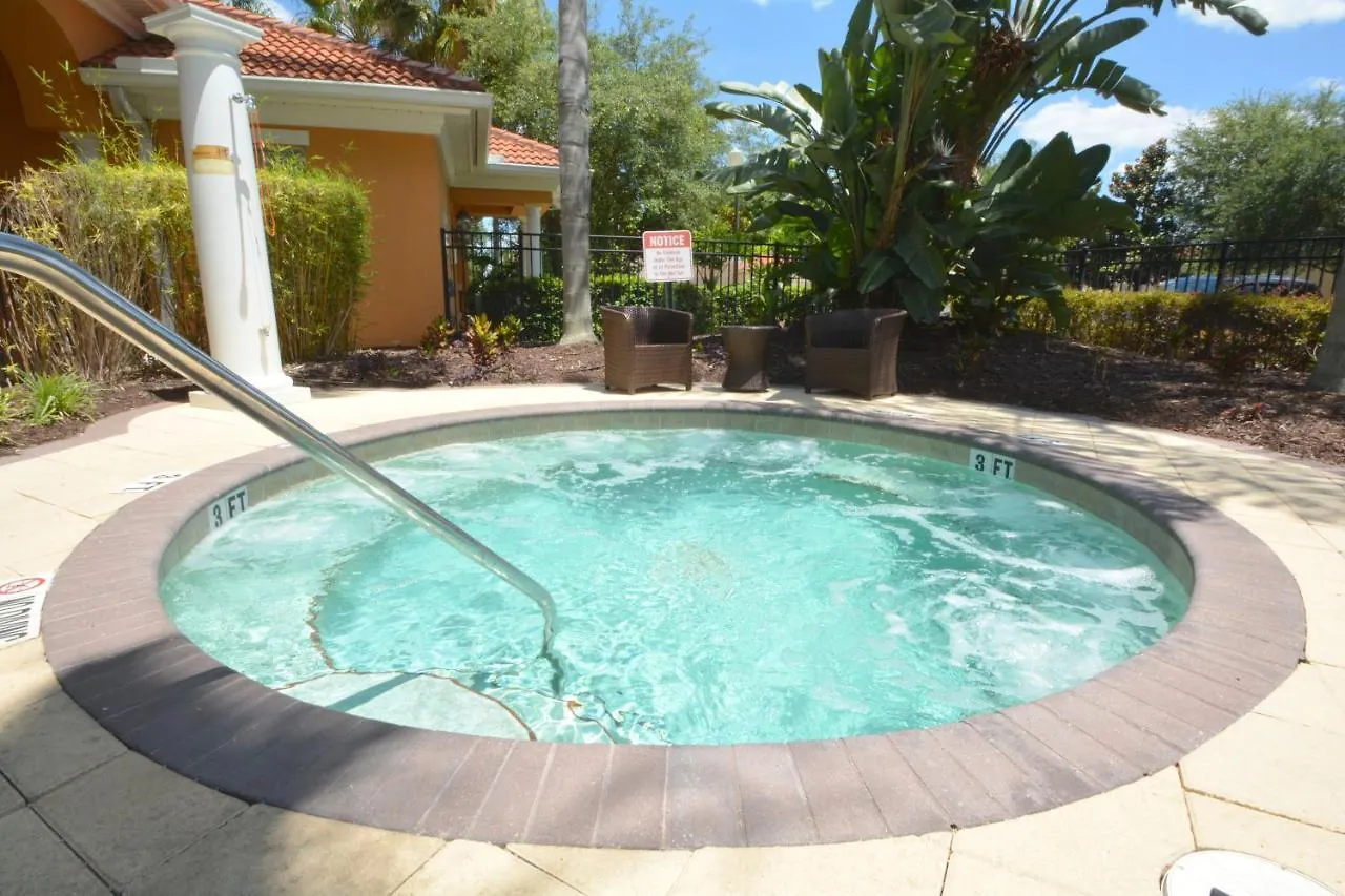 222Sara -Neverland Villa @ Solana Resort Davenport